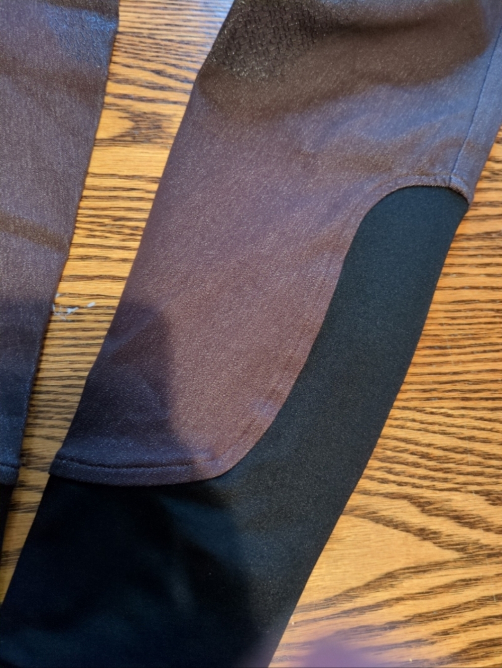 Dover Saddlery Riding Pants Size 26 - Picture 2 of 7